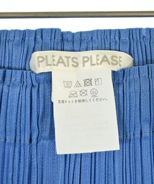 PLEATS PLEASE กางเกง อื่น