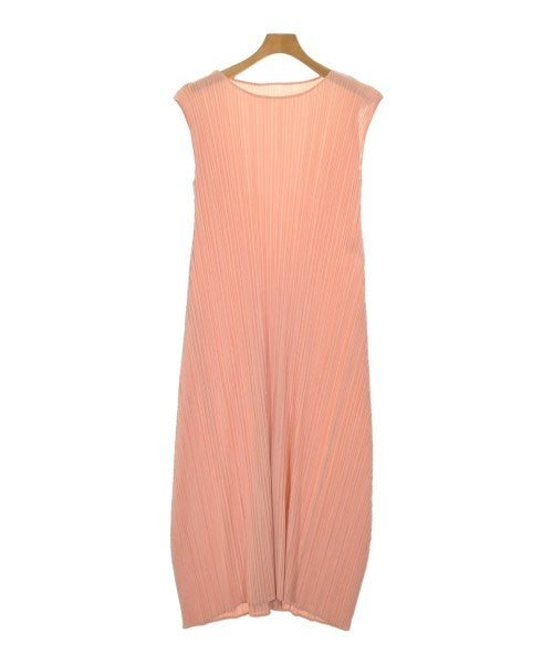 PLEATS PLEASE ชุดเดรส