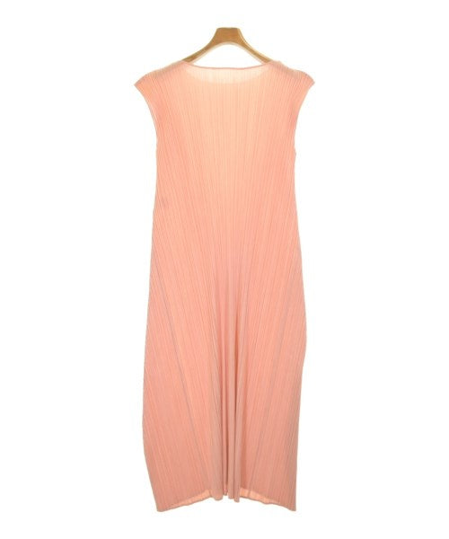 PLEATS PLEASE ชุดเดรส