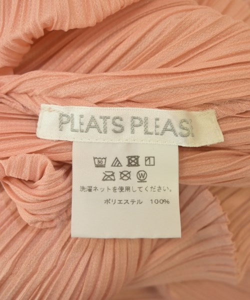 PLEATS PLEASE ชุดเดรส