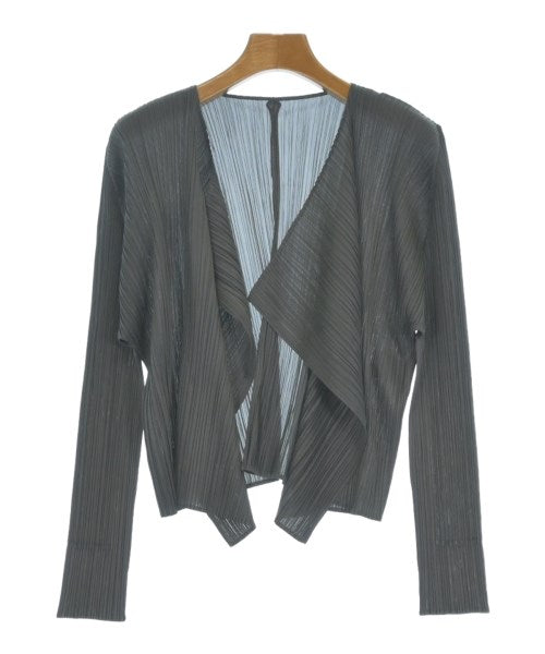 PLEATS PLEASE เสื้อลำลอง