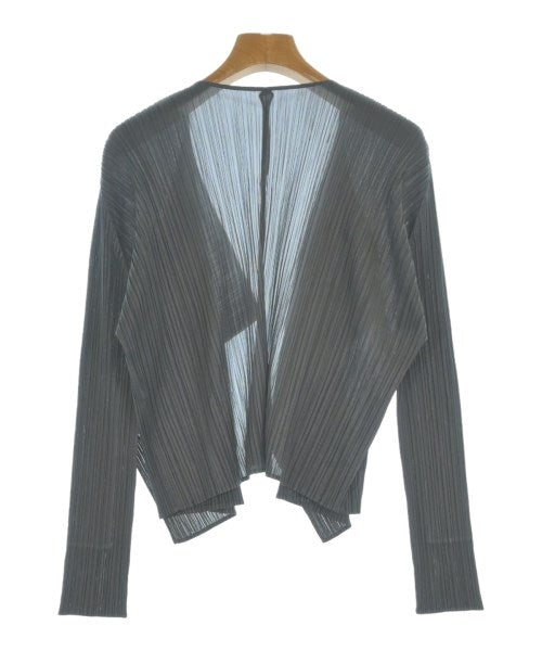 PLEATS PLEASE เสื้อลำลอง