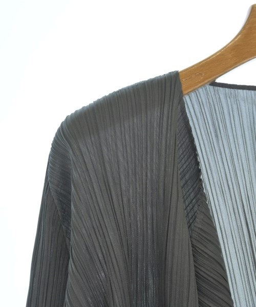 PLEATS PLEASE เสื้อลำลอง