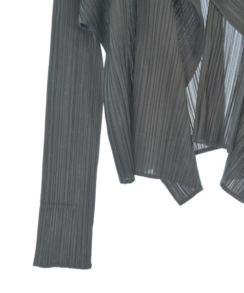 PLEATS PLEASE เสื้อลำลอง