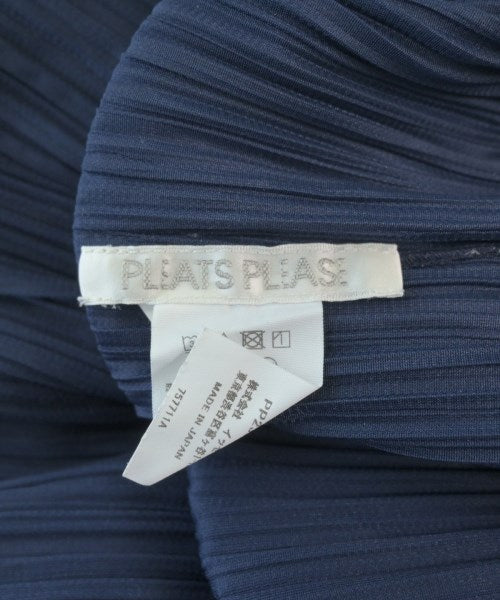 PLEATS PLEASE เสื้อสตรี