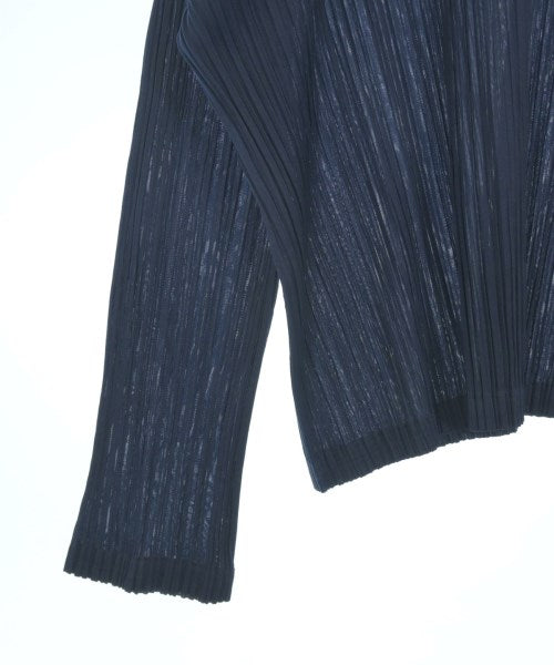 PLEATS PLEASE เสื้อสตรี