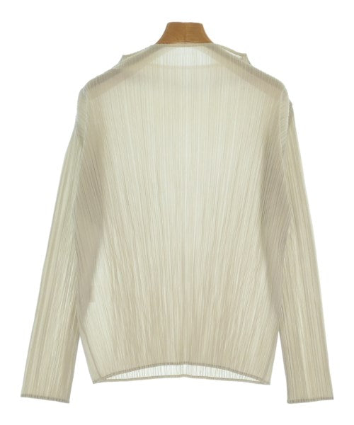 PLEATS PLEASE เสื้อสตรี