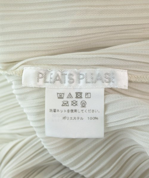 PLEATS PLEASE เสื้อสตรี
