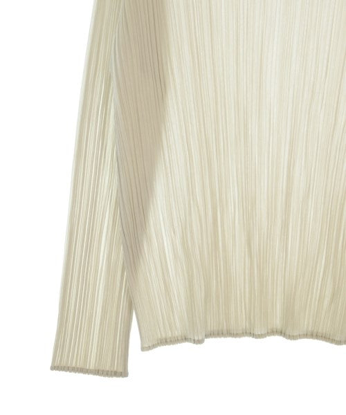 PLEATS PLEASE เสื้อสตรี