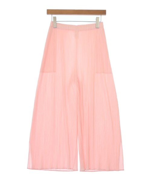 PLEATS PLEASE กางเกง อื่น