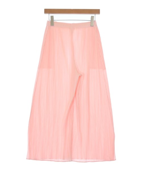 PLEATS PLEASE กางเกง อื่น