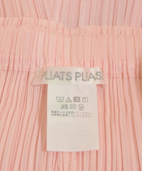 PLEATS PLEASE กางเกง อื่น