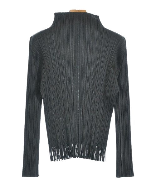 PLEATS PLEASE เสื้อลำลอง