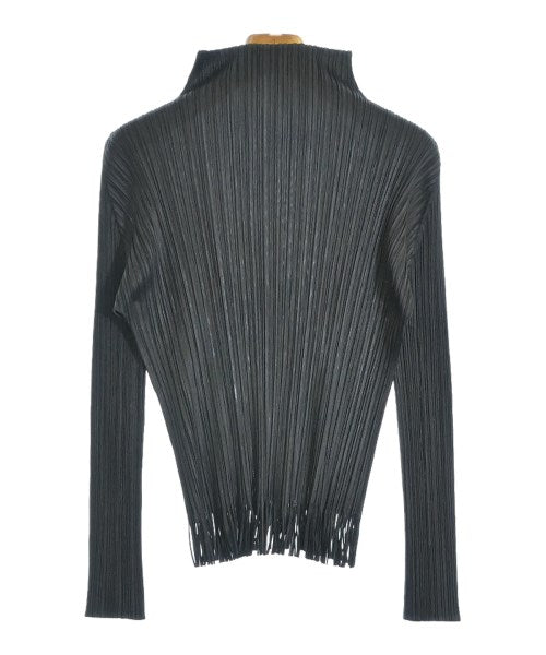 PLEATS PLEASE เสื้อลำลอง