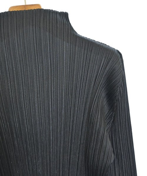 PLEATS PLEASE เสื้อลำลอง
