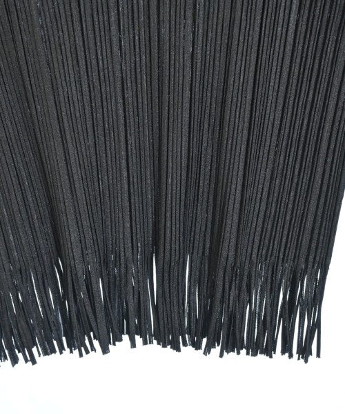 PLEATS PLEASE เสื้อลำลอง