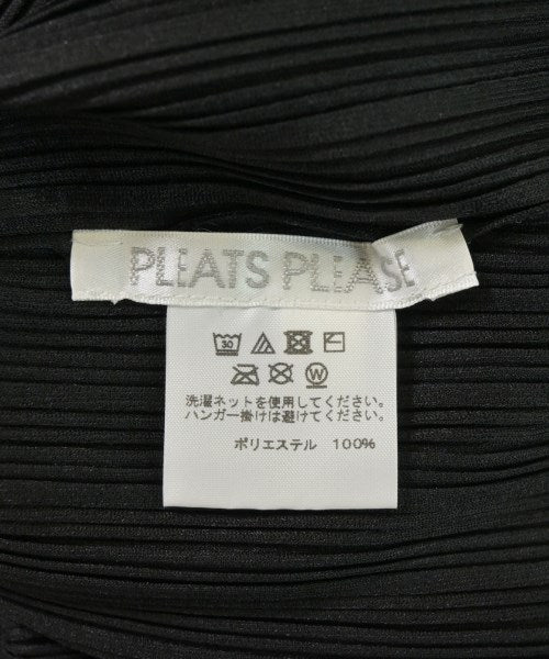 PLEATS PLEASE เสื้อสตรี