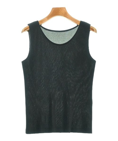 PLEATS PLEASE เสื้อลำลอง