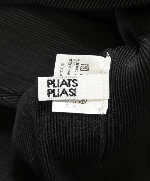 PLEATS PLEASE เสื้อลำลอง