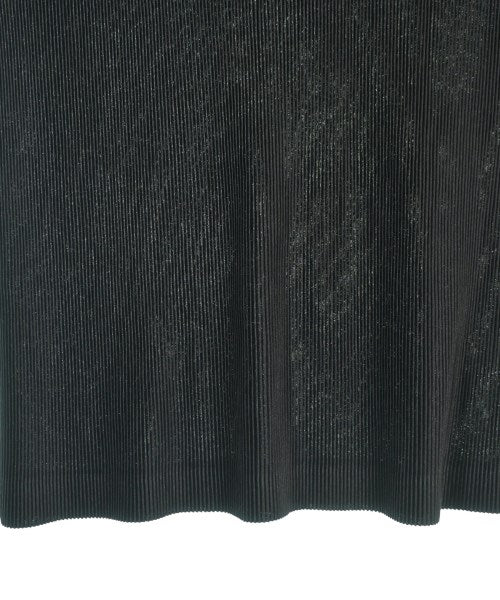 PLEATS PLEASE เสื้อลำลอง