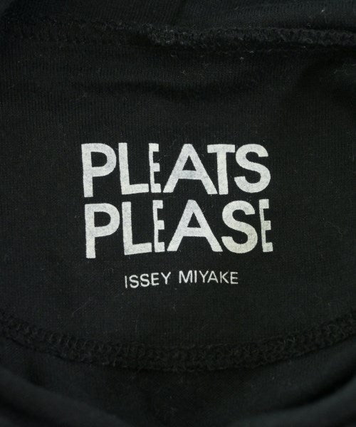 PLEATS PLEASE เสื้อฮู้ด