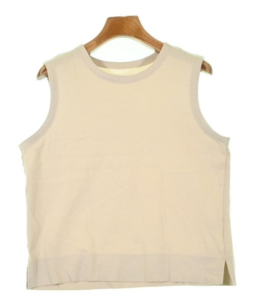 PLEATS PLEASE เสื้อกล้าม