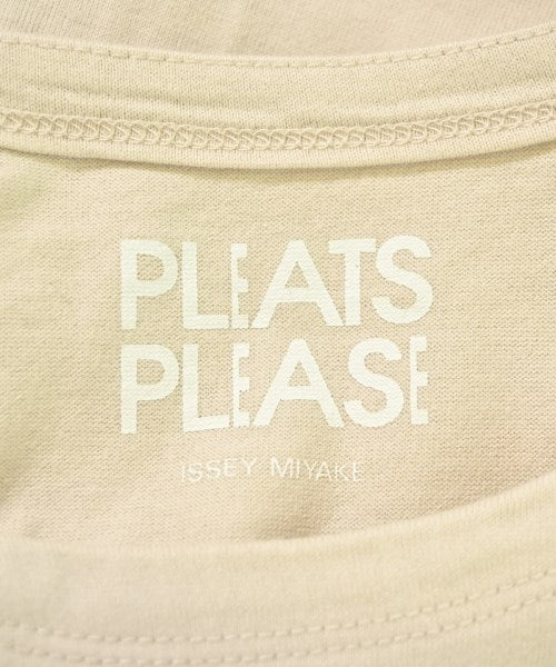 PLEATS PLEASE เสื้อกล้าม