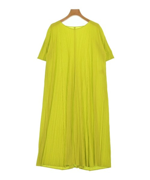 PLEATS PLEASE ชุดเดรส