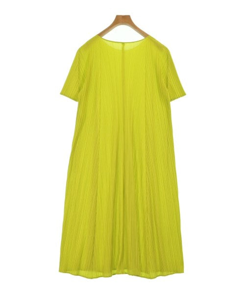 PLEATS PLEASE ชุดเดรส