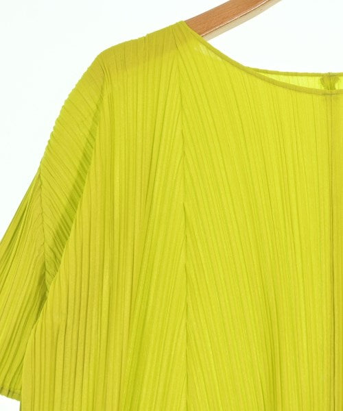 PLEATS PLEASE ชุดเดรส