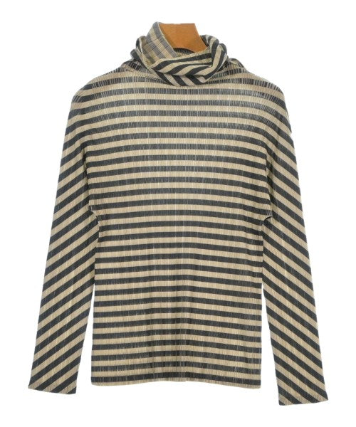 PLEATS PLEASE เสื้อลำลอง
