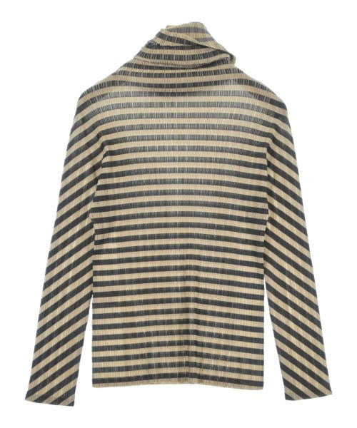 PLEATS PLEASE เสื้อลำลอง