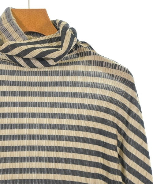 PLEATS PLEASE เสื้อลำลอง
