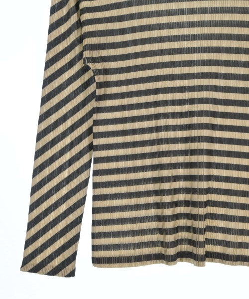 PLEATS PLEASE เสื้อลำลอง