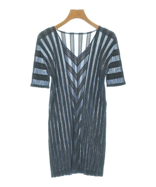 PLEATS PLEASE เสื้อลำลอง