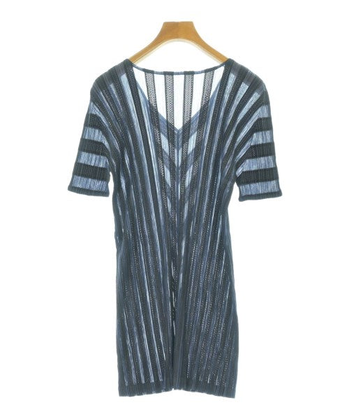 PLEATS PLEASE เสื้อลำลอง
