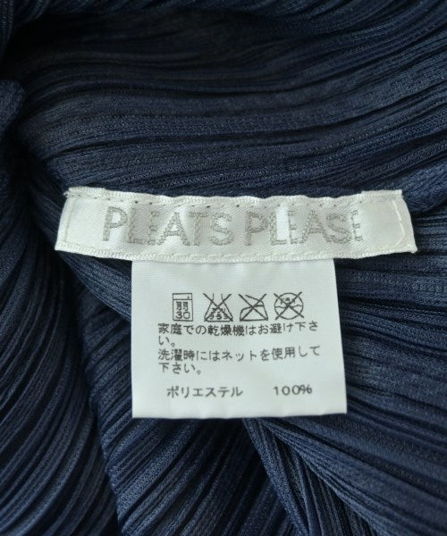 PLEATS PLEASE เสื้อลำลอง