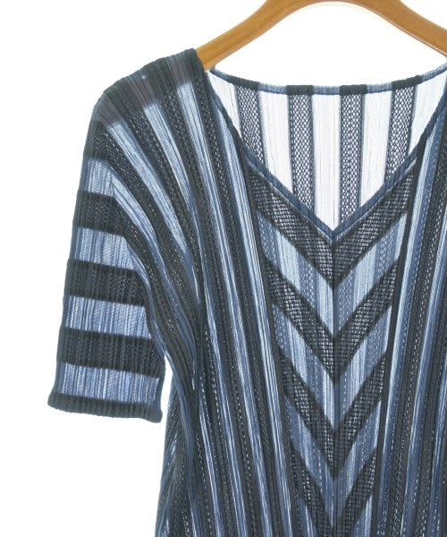 PLEATS PLEASE เสื้อลำลอง