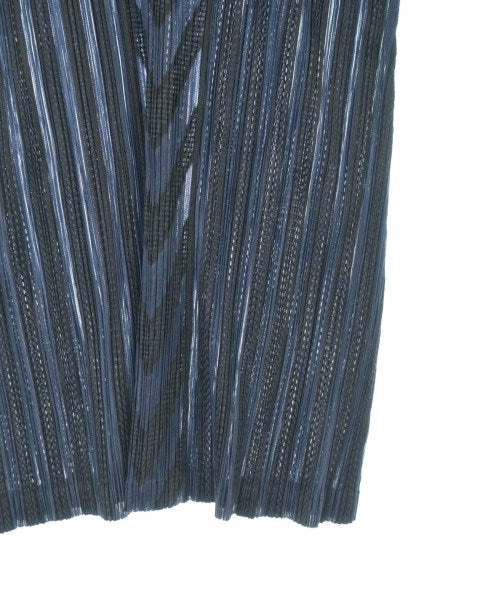 PLEATS PLEASE เสื้อลำลอง