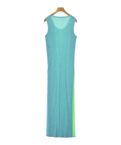 PLEATS PLEASE ชุดเดรส