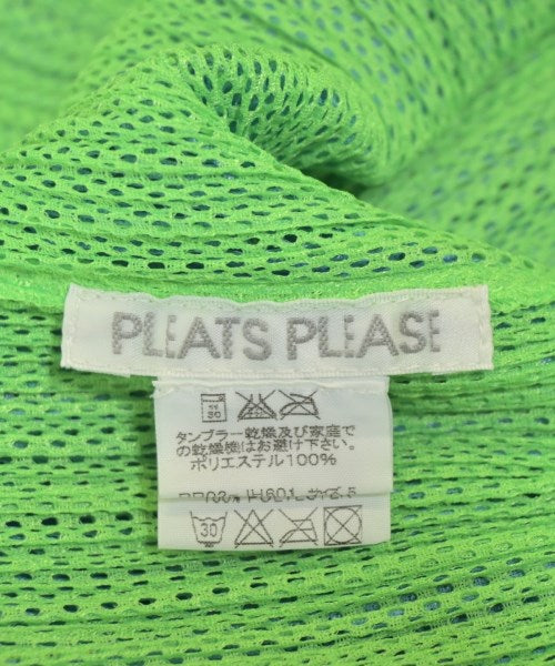 PLEATS PLEASE ชุดเดรส