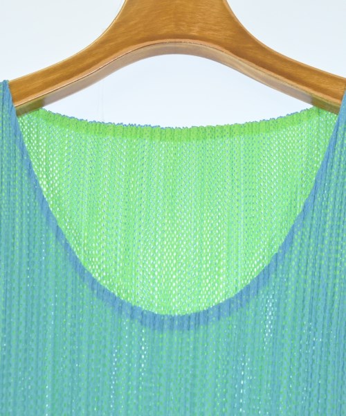 PLEATS PLEASE ชุดเดรส