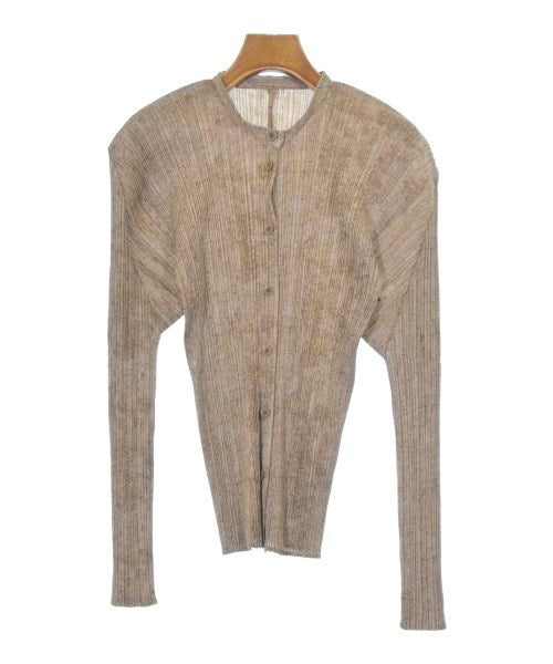 PLEATS PLEASE เสื้อลำลอง