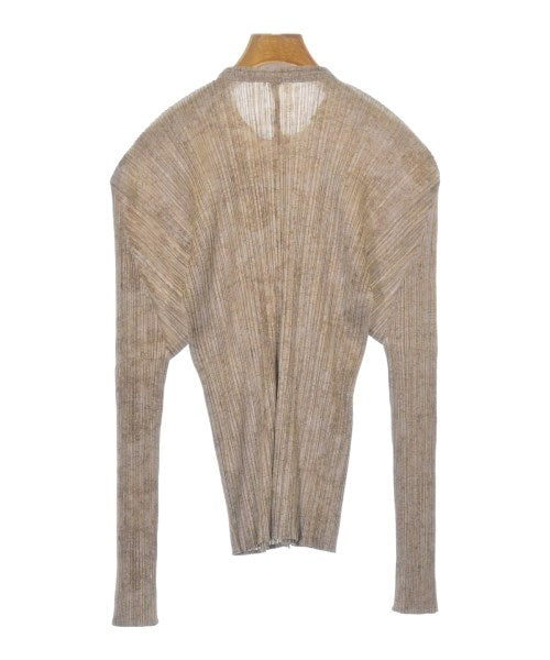 PLEATS PLEASE เสื้อลำลอง