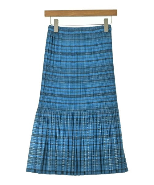 PLEATS PLEASE กระโปรงยาว/แม็กซี่ยาว