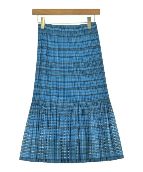 PLEATS PLEASE กระโปรงยาว/แม็กซี่ยาว