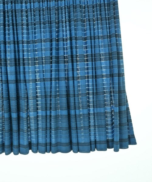 PLEATS PLEASE กระโปรงยาว/แม็กซี่ยาว