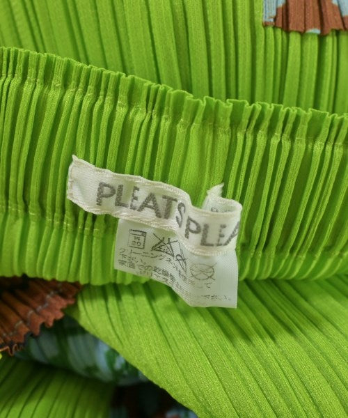 PLEATS PLEASE กระโปรงยาว/แม็กซี่ยาว