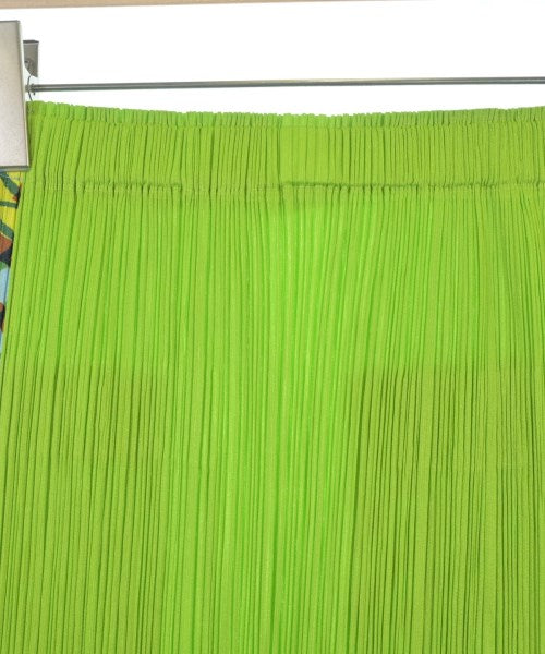 PLEATS PLEASE กระโปรงยาว/แม็กซี่ยาว