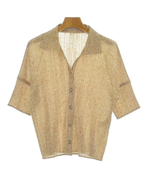 PLEATS PLEASE เสื้อสตรี